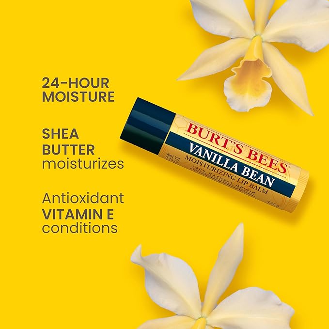 Burt's Bees You're the Balm Lip Balm Pack, - Image 3