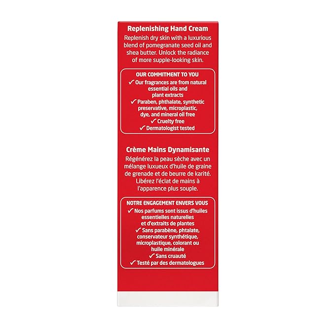 Weleda Regenerating Pomegranate Hand Cream, 1.7 Ounce - Image 11