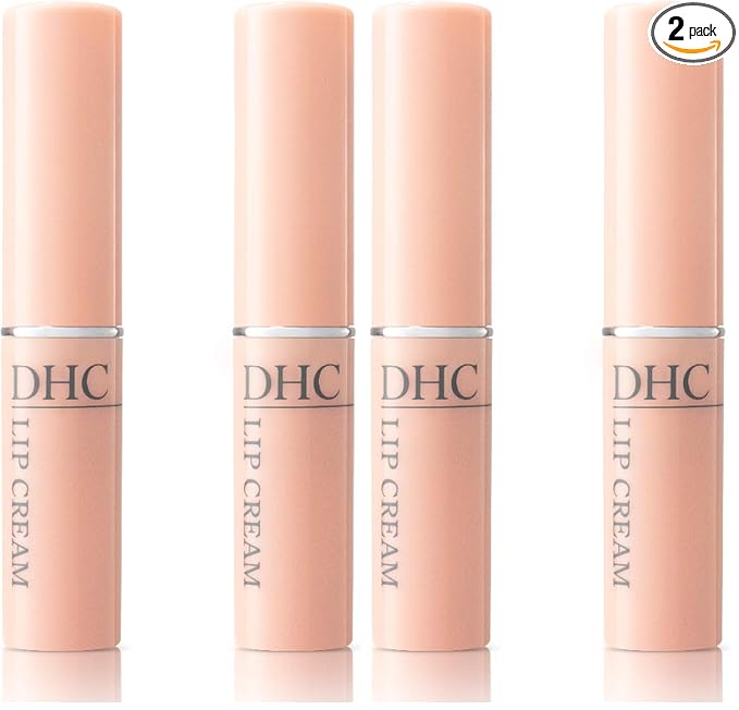 DHC Lip Cream by DHCUSAInc