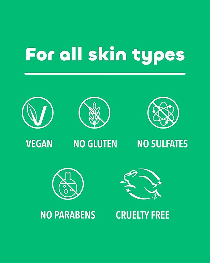 Seaweed Bath Co. Detox Body Wash - Image 6