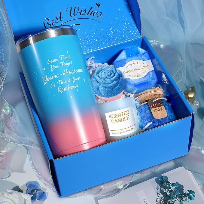 Gifts for Women, Mothers Day Gifts for Mom Sister Girlfriend Grandma Bestie - Image 2