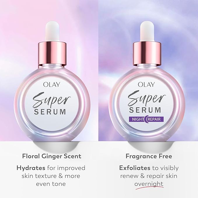 Olay Super Serum - Image 11