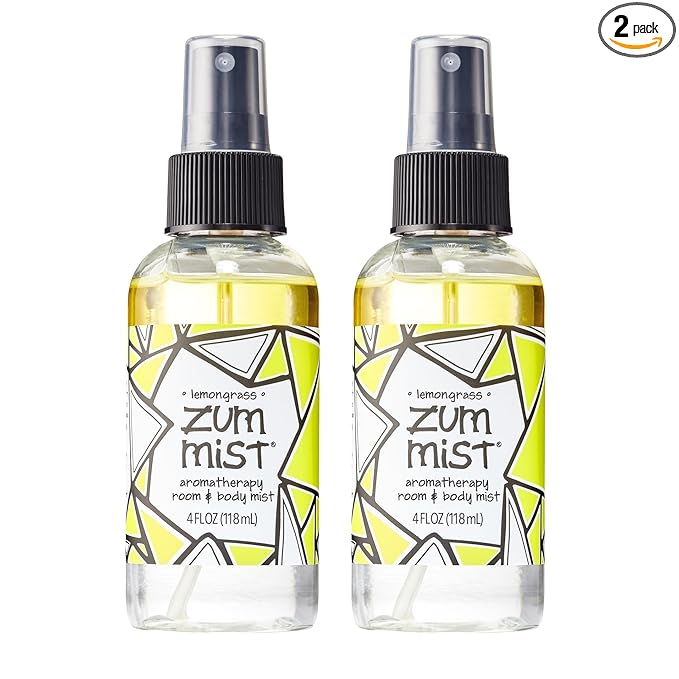 Indigo Wild Zum Mist Room & Body Spray by ZumbyIndigoWild