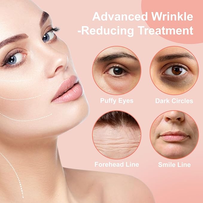 Micro Eye Patches, Under Eye Patches - Image 4