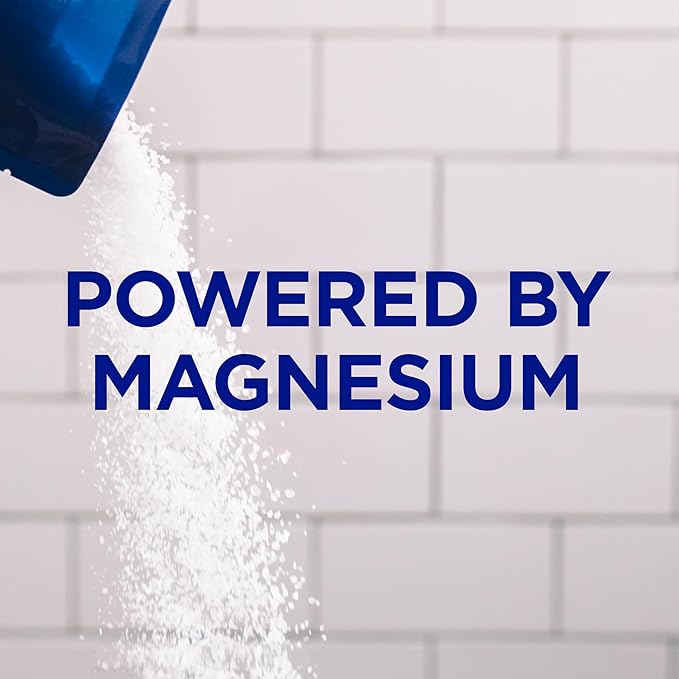Dr Teal's Pure Epsom Salt Soak, Glow & Radiance - Image 2