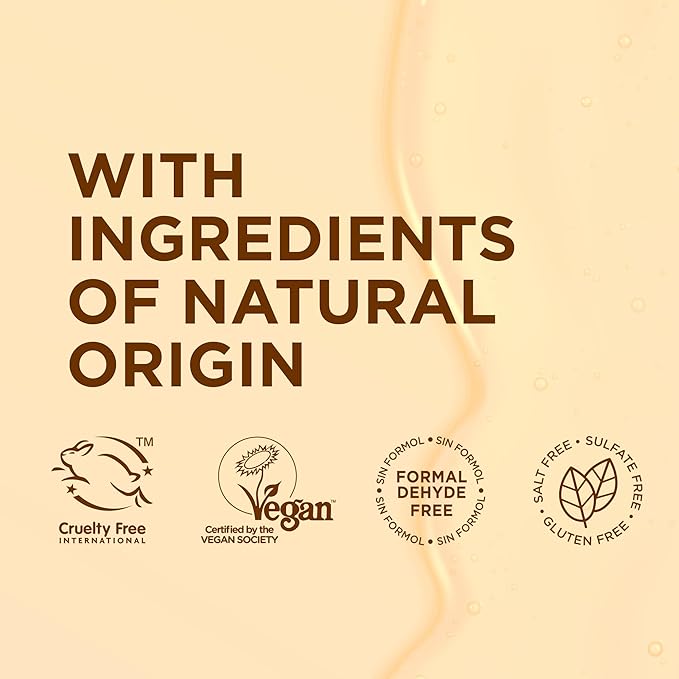 KATIVA Brazilian Keratin Treatment Kit at home Formaldehyde Free Hair - Image 10