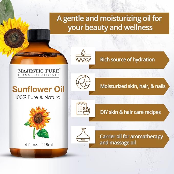 Majestic Pure Essential Oil - Image 2