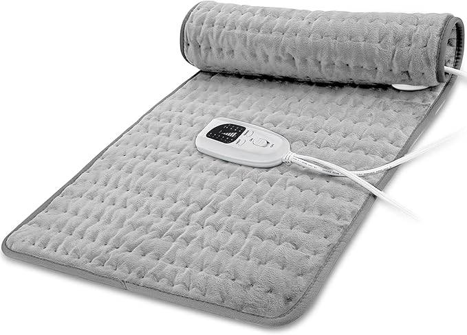 40"X20" Electric Heating pad by VIBOOS