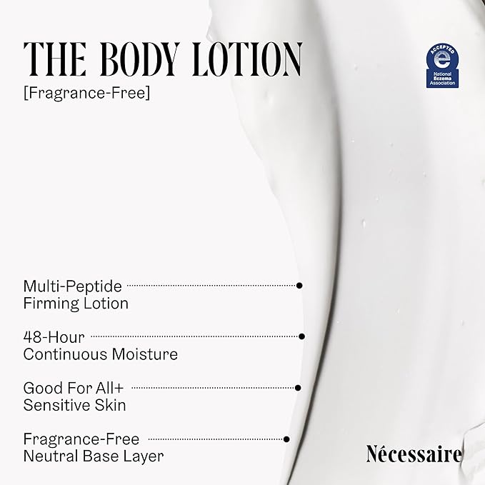 Nécessaire The Body Lotion - Image 4