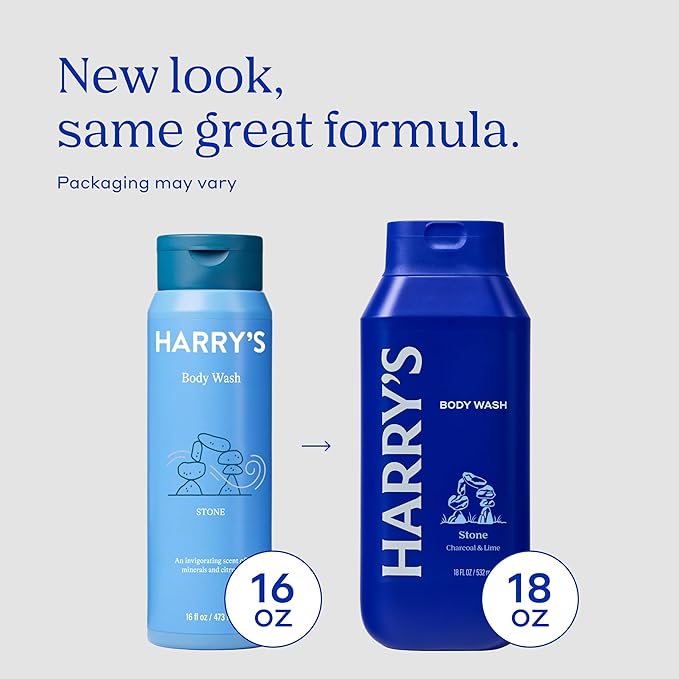 Harry's Men's Body Wash - Image 3