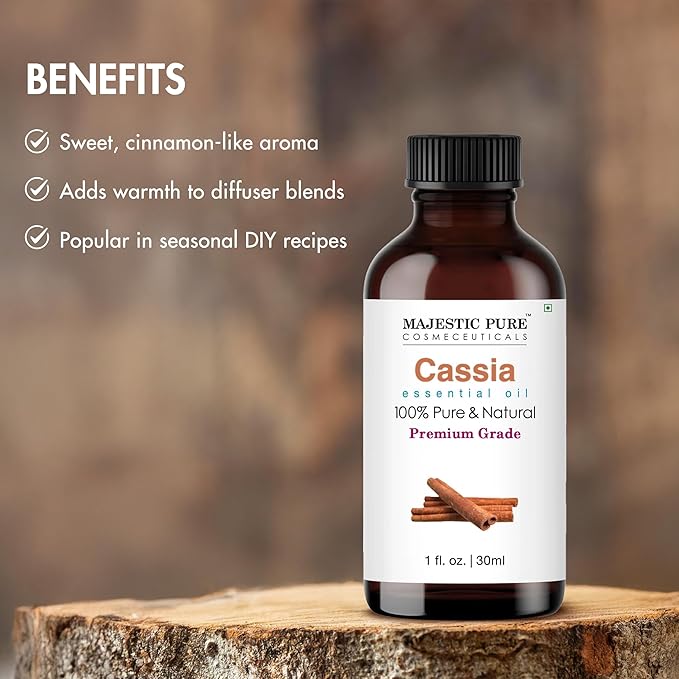Majestic Pure Essential Oil - Image 2