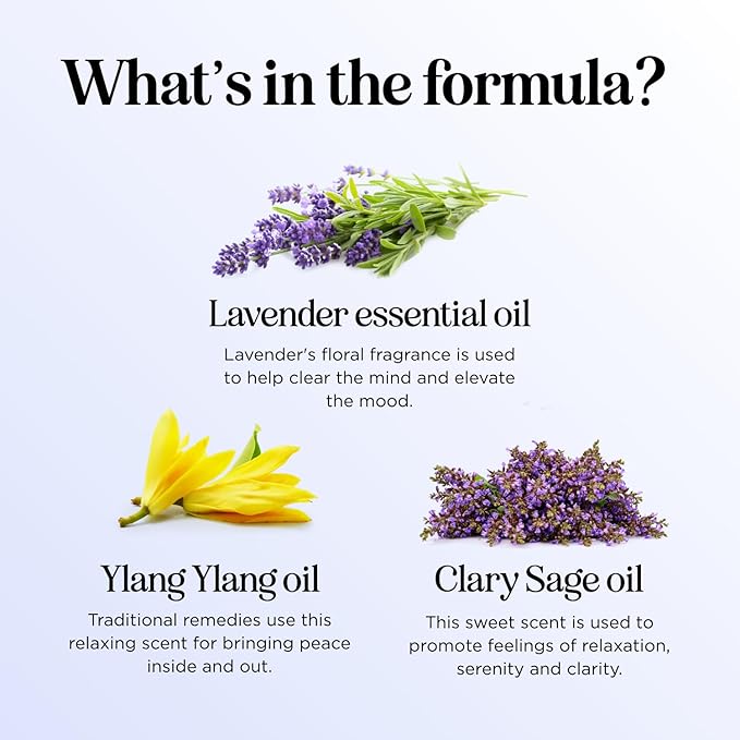 Sleep Essential Oil Blend for Diffuser - Image 6