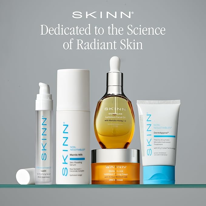 SKINN Lip Amplifying Serum, Lip6X - Image 8