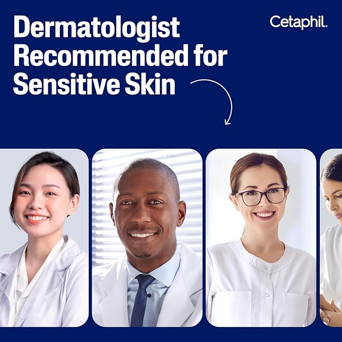 Cetaphil Intensive Healing Lotion - Image 9