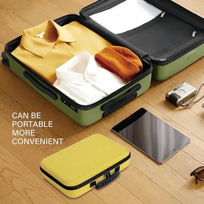 Essential Oils Carrying Case Holds 60 Grids - Image 7