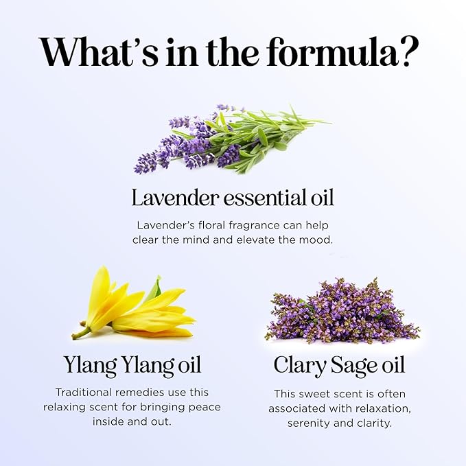 Sleep Essential Oil Blend for Diffuser - Image 5
