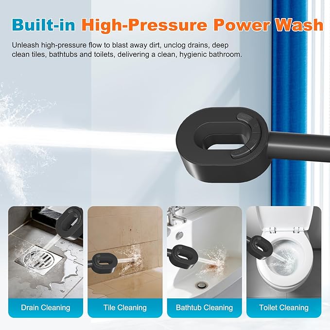 Hibbent Filtered Showerhead - Image 8