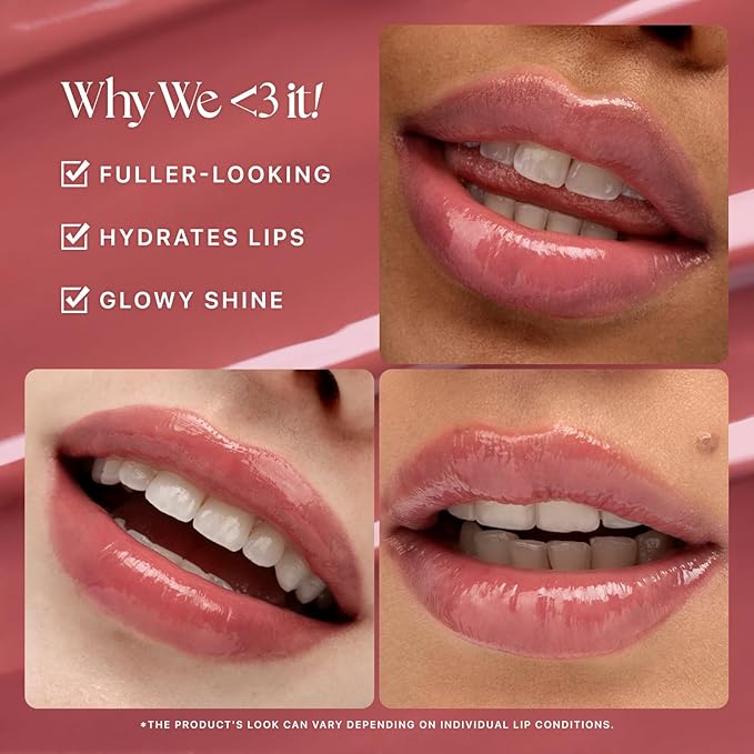 Nature Republic HONEY MELTING LIP SOFT LIP STICK, Hydrating Gloss, Moisturizing - Image 4