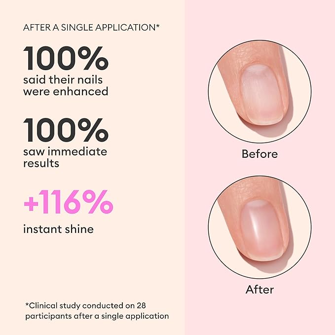 Japanese Manicure Kit Made Easy By Manucurist- Natural & Simplified - Image 4