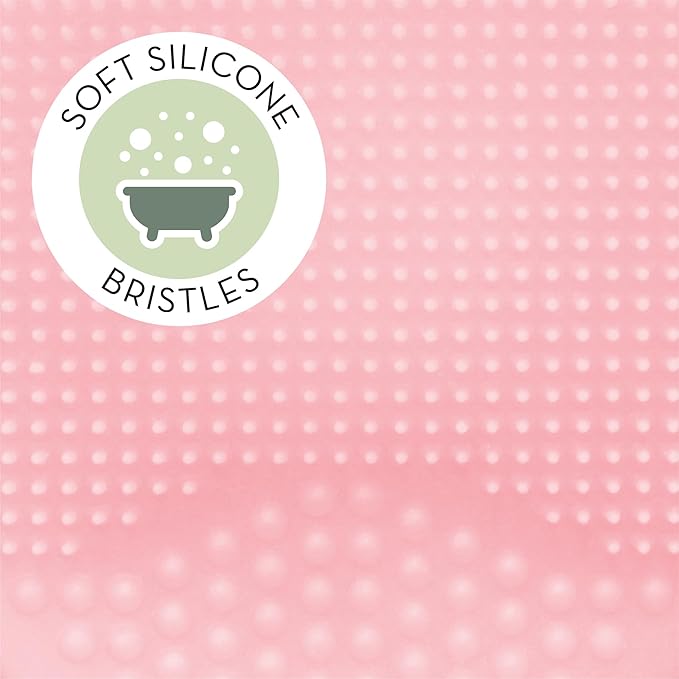 S&T INC. Exfoliating and Massaging Cradle Cap Bath Brushes - Image 4