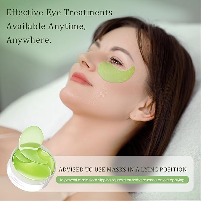 Under Eye Patches Masks - Image 6