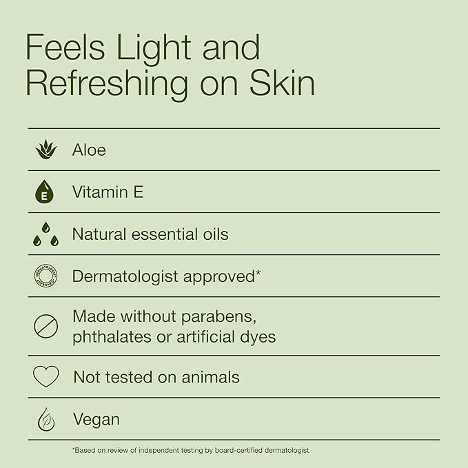 Bath & Body Works Aromatherapy Eucalyptus Spearmint Essential Oil Mist - Image 4