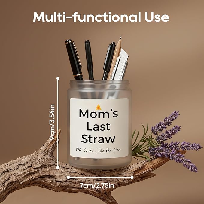 Gifts for Mom, Birthday Gifts for Women, Unique Gift for Mom from Daughter Son - Image 7