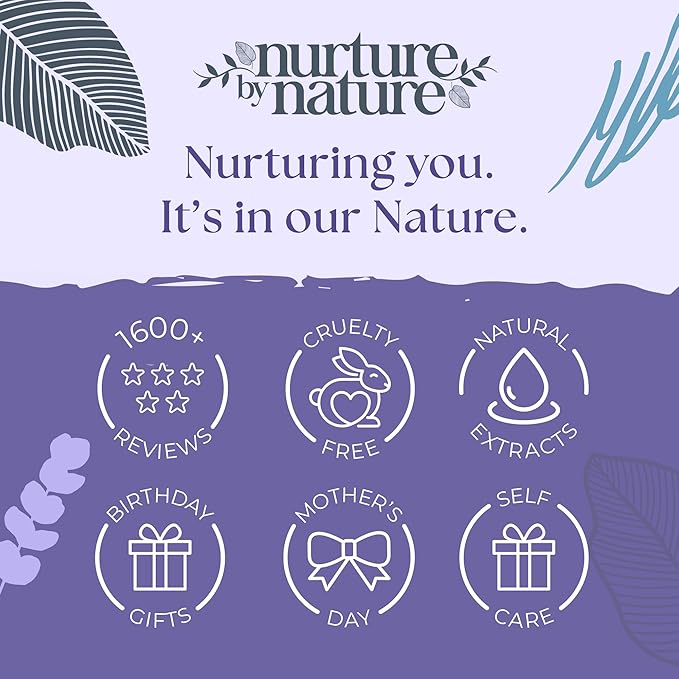Nurture by Nature Spa Gifts for Women - Image 9