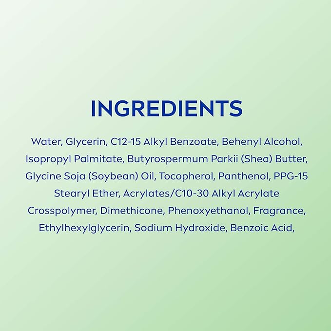 NIVEA Breathable Nourishing Body Lotion Fresh Fusion, Body Lotion - Image 10