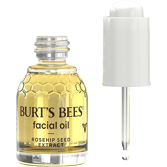 Burt's Bees Gua Sha Face Oil - Image 11