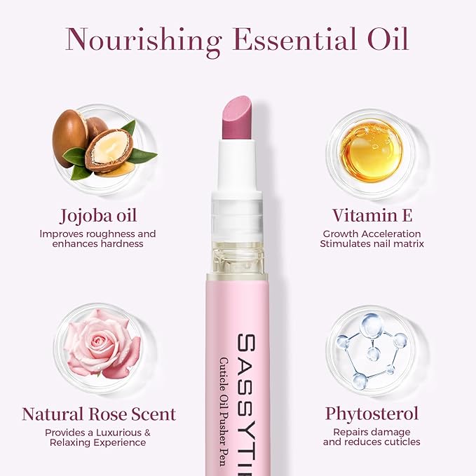 Cuticle Care Kit - Image 3