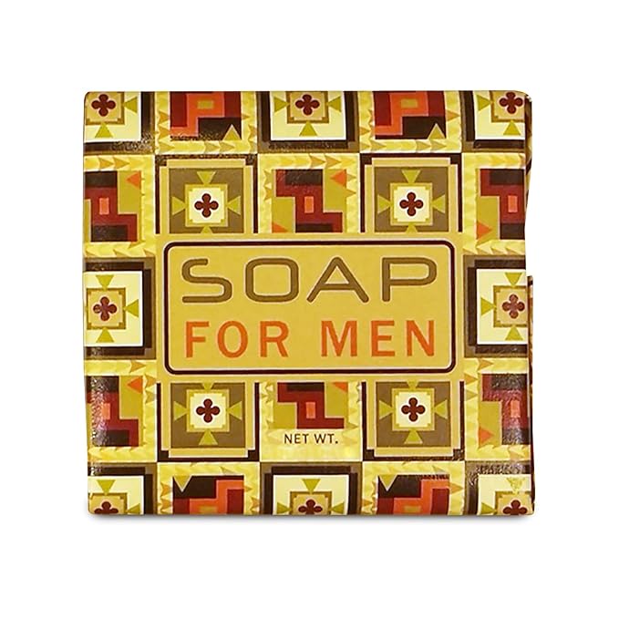 Greenwich Bay Trading Company 1.9oz Soap Bulk Packs of 12 - Image 3