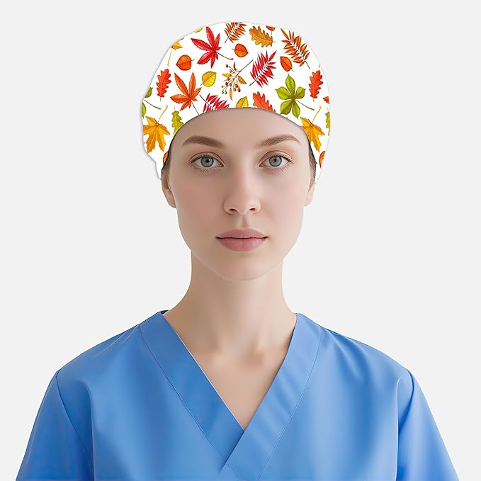 2 Pcs Working Cap with Sweatband - Image 7