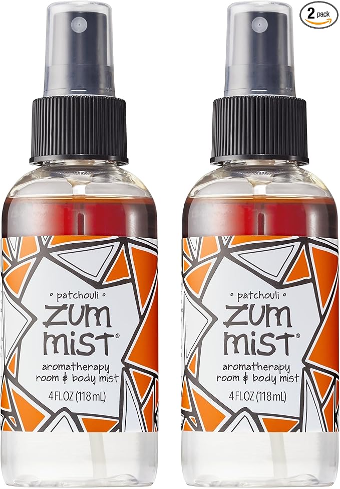 Indigo Wild Zum Mist Room & Body Spray by ZumbyIndigoWild