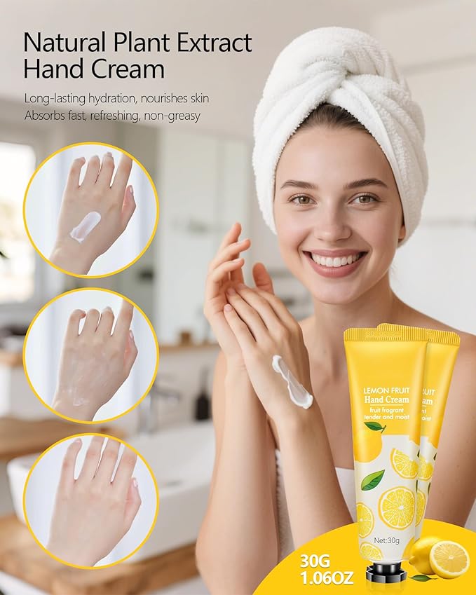 Gifts for Women Skin Care Set - Image 5