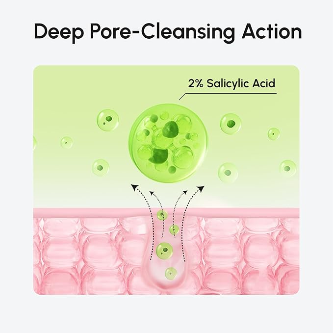 MAREE Blemish Acne Clearing Polishes - Image 10