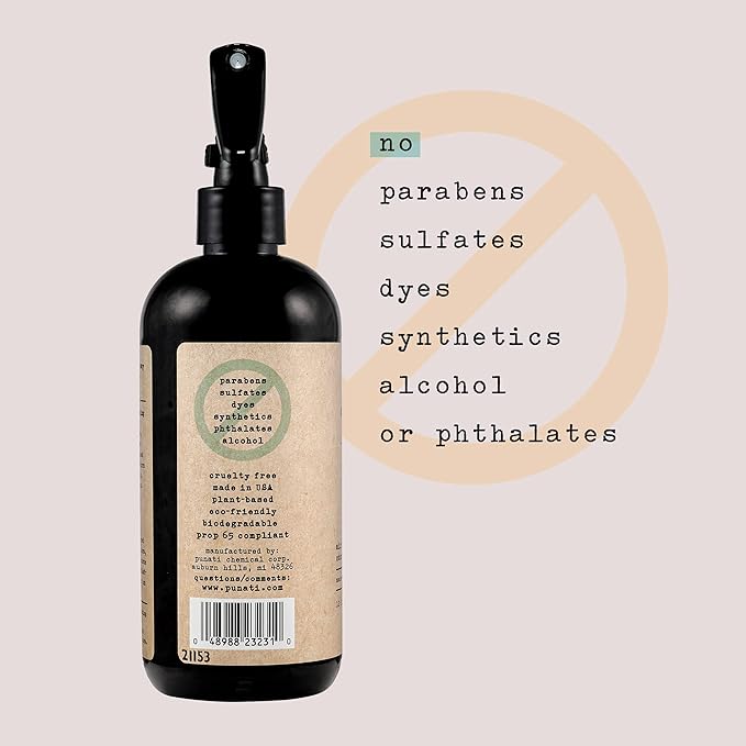 Air Essentials 12 oz Air Freshener & Odor Eliminator Spray - Image 3
