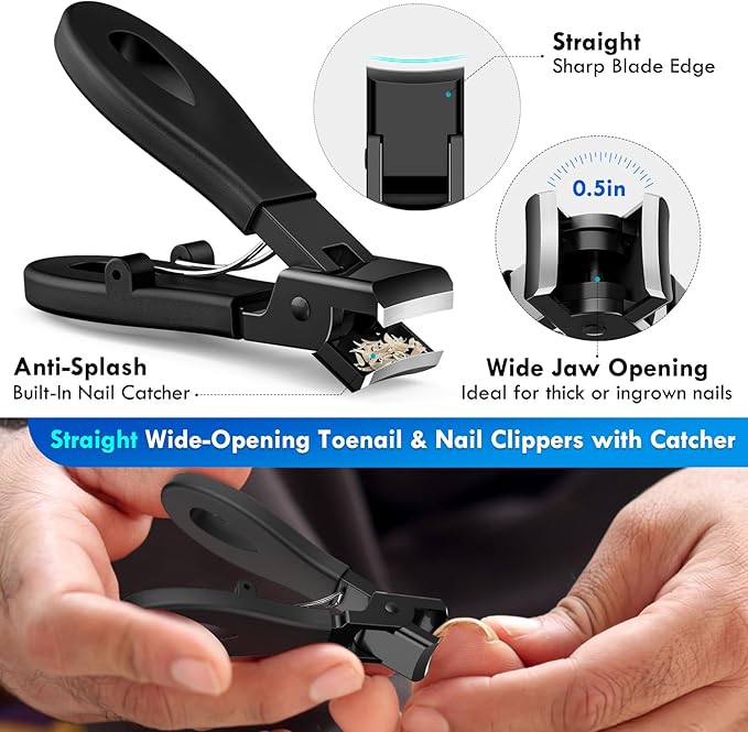 Professional Ingrown Toenail Tools Kit - Image 3