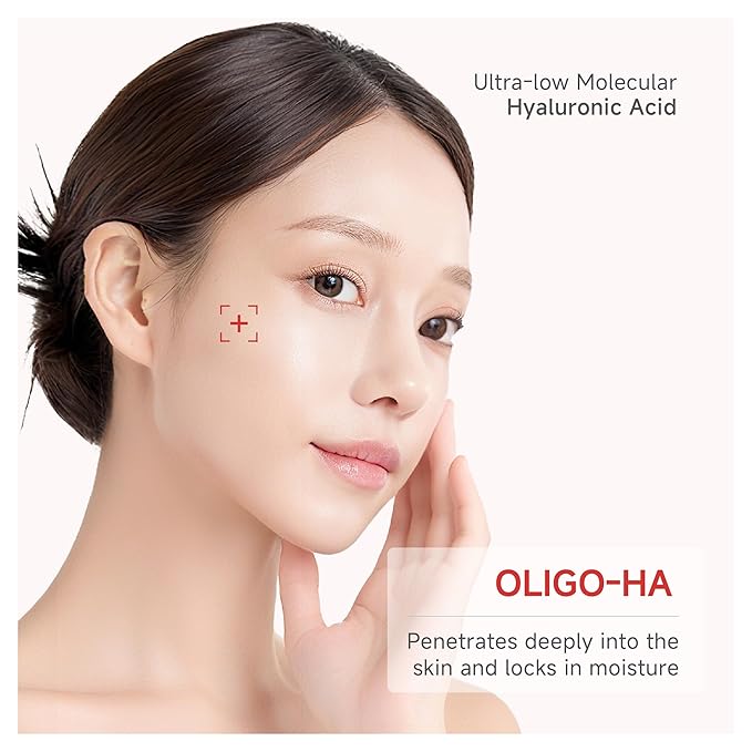 CANDORLOV Overnight Collagen Lifting Face Mask 5 Sheets, Korean Face Lifting - Image 4