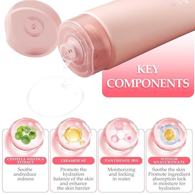Collagen Face Mask - Image 3