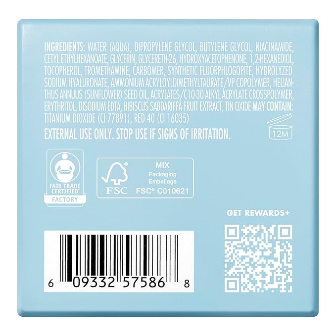 e.l.f. SKIN Holy Hydration! Thirst Burst Drops, Serum - Image 10