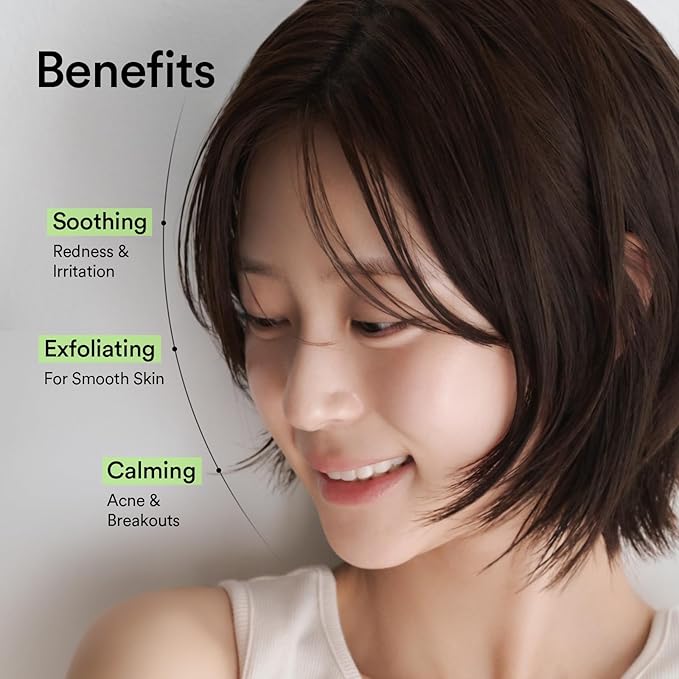 Abib Heartleaf Spot Pad Calming Touch 80pads 5.07 fl.oz. | Korean Acne Soothing - Image 6