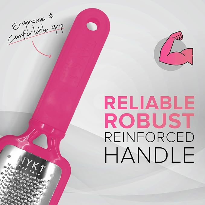 Pedicure Rasp for Dry Hard Skin - Image 5
