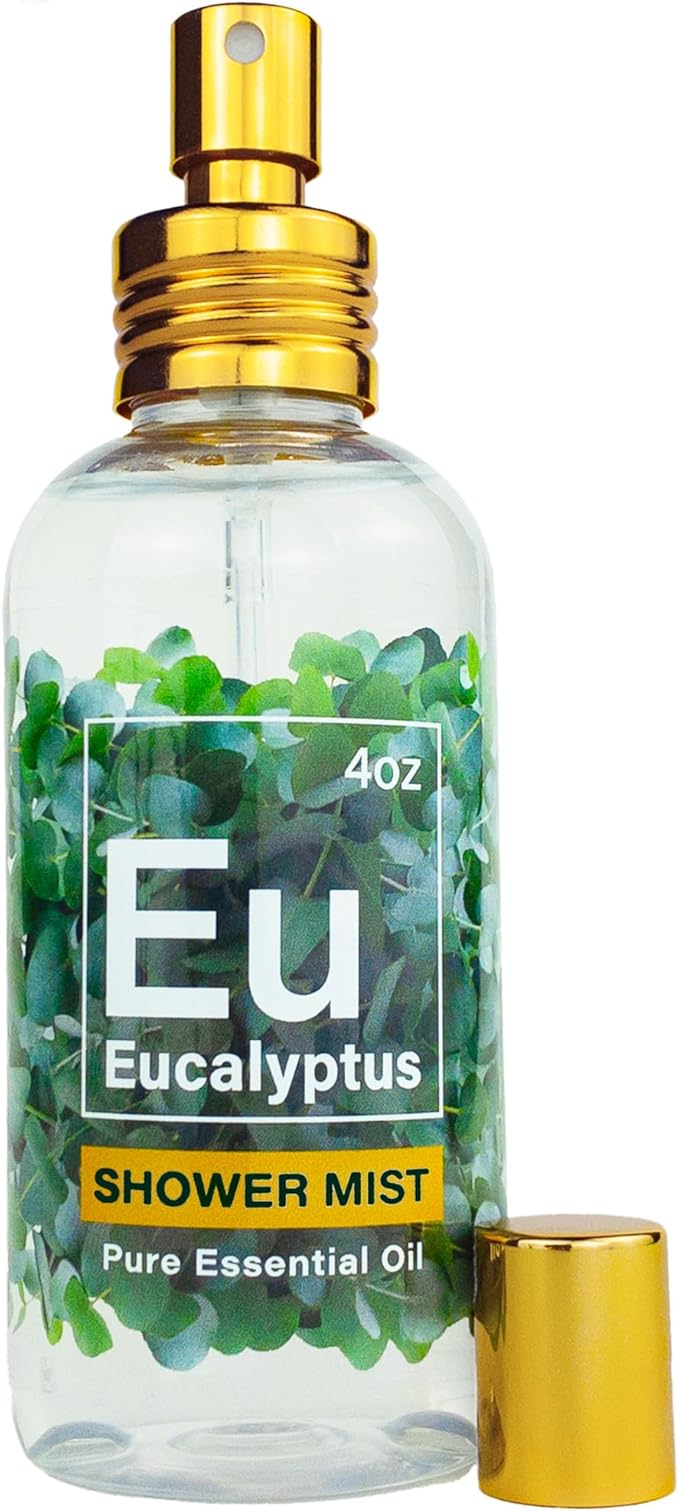Eucalyptus Shower Spray by Periodica