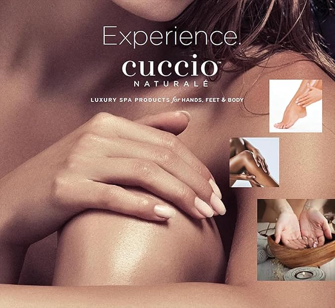 Cuccio Dry Body Oil 15.5 oz - Image 4