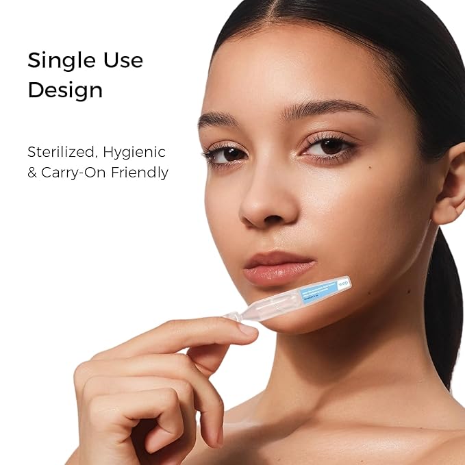 WNP Hyaluronic Acid Serum 3% for Face - Image 7
