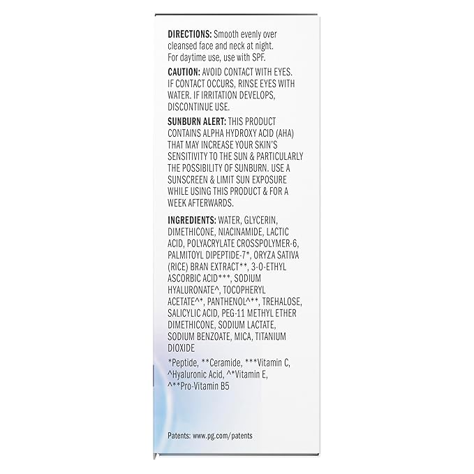 Olay Super Serum Night Repair, Fragrance-Free - Image 15