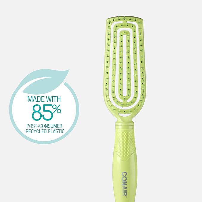 Conair Scalp Care Detangling hairbrush - Image 2