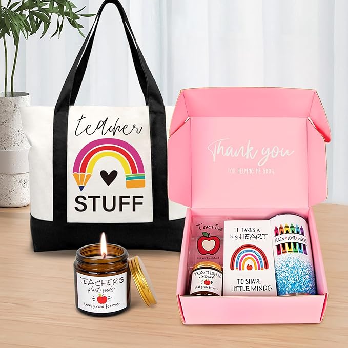 Teacher Appreciation Gifts - Image 2