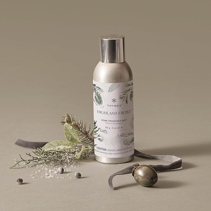 Thymes Home Fragrance Mist – Room Air Fresheners - Image 2